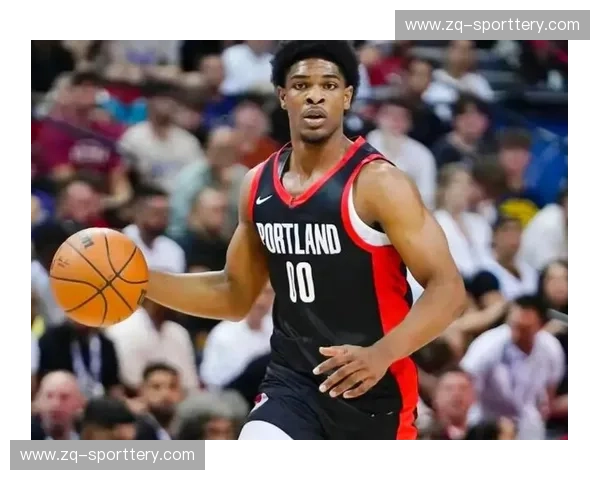 开拓者队亨德森近期失误次数明显增加 球队培养年轻核心需付出战绩代价